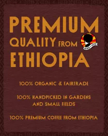 Dark & Elegant Organic, Fairtrade Coffee Capsules 10 pcs Dark & Elegant Organic, Fairtrade Coffee Capsules 10 pcs